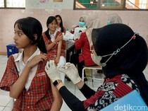Video: Vaksin HPV Bisa Sebabkan Mandul-Menopause Dini adalah Hoaks!