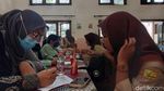 Vaksinasi HPV Cegah Kanker Serviks untuk Siswa di Kota Malang