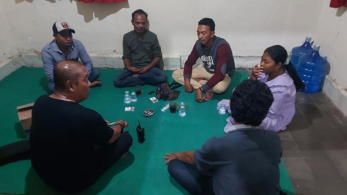 Siswi SMP yang dilaporkan hilang, ditemukan di rumah pacar di Jember