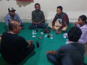 Siswi SMP Probolinggo yang Hilang Ternyata ke Rumah Pacar di Jember
