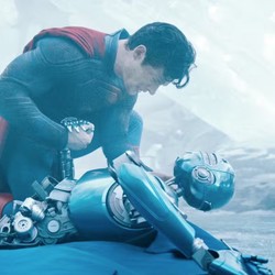 Urutan Kekuatan Karakter di Superman