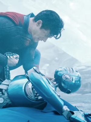 Urutan Kekuatan Karakter di Superman