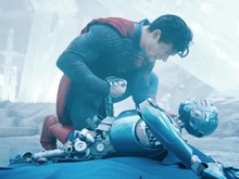 Urutan Kekuatan Karakter di Superman Urutan Kekuatan Karakter di Superman