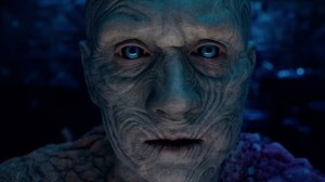 Masukin Metamorpho di atas Justice Gang adalah pilihan tepat. Dia adalah metahuman yang bisa meniru seluruh unsur di alam semesta bahkan yang belum pernah dilihat sekalipun kayak kryptonite. Dok. Warner Bros