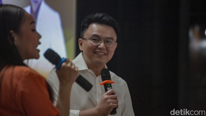 Kuku Anak Berbentuk Sendok, Gejala Anemia Defisiensi Zat Besi?