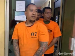 Keluarga Sebut Korban Peristiwa Maut di Tanah Abang Dikeroyok