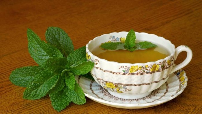 Rekomendasi Kombinasi Teh Herbal yang Berkhasiat untuk Kesehatan Tubuh