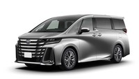 Toyota akan menjual Alphard-Vellfire PHEV di Jepang mulai 31 Januari 2025. Foto: Dok. Toyota Global