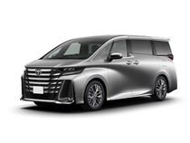 Spesifikasi dan Harga Alphard-Vellfire PHEV, Apa Bedanya dengan Versi Hybrid?
