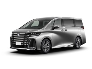 Spesifikasi dan Harga Alphard-Vellfire PHEV, Apa Bedanya dengan Versi Hybrid?