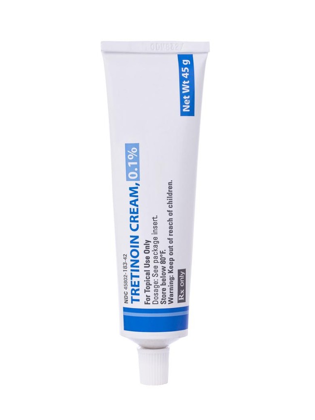 Tretinoin