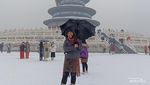 Menikmati Musim Salju di Beijing yang Tidak Terlupakan
