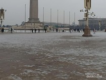 Menikmati Musim Salju di Beijing yang Tidak Terlupakan