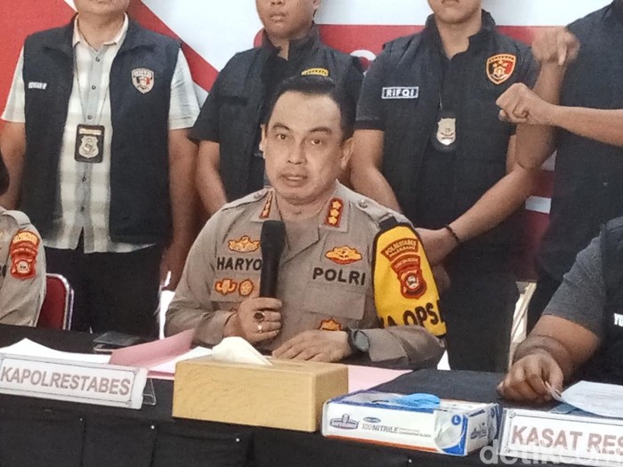 Ungkap kasus wanita di Palembang, Sumsel, yang racuni adik iparnya sendiri.