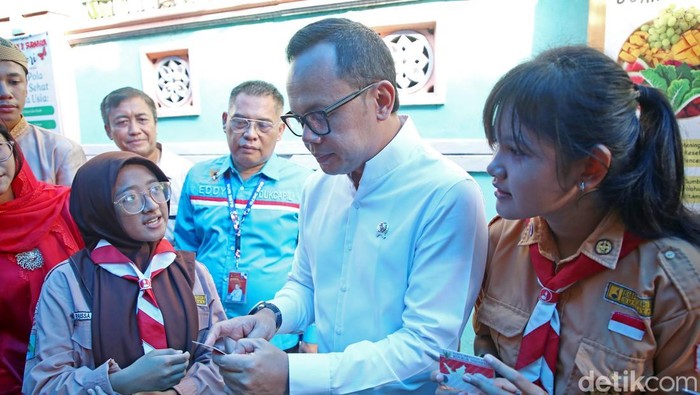 Wamendagri Bima Arya Sugiarto