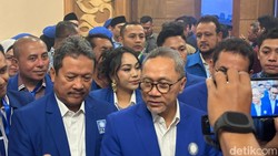 Kata Zulhas Soal Wacana Kepala Daerah Dipilih DPRD