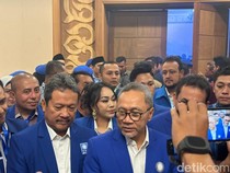 Kata Zulhas Soal Wacana Kepala Daerah Dipilih DPRD