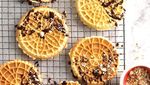 10 Kue Kering yang Jadi Ikon Natal di Mancanegara