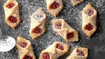 10 Kue Kering yang Jadi Ikon Natal di Mancanegara