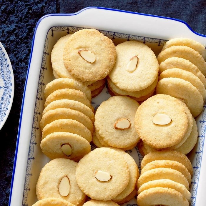 10 Kue Kering yang Jadi Ikon Natal di Mancanegara 10 Kue Kering yang Jadi Ikon Natal di Mancanegara