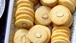10 Kue Kering yang Jadi Ikon Natal di Mancanegara