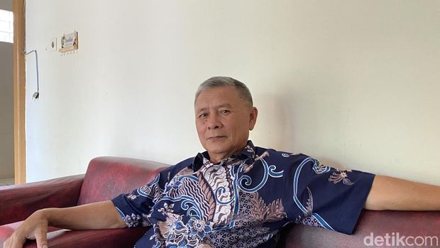 Ahmadiyah Sukabumi.