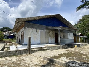 Pergulatan Ahmadiyah Sukabumi dari Diskriminasi hingga ke Bilik Suara
