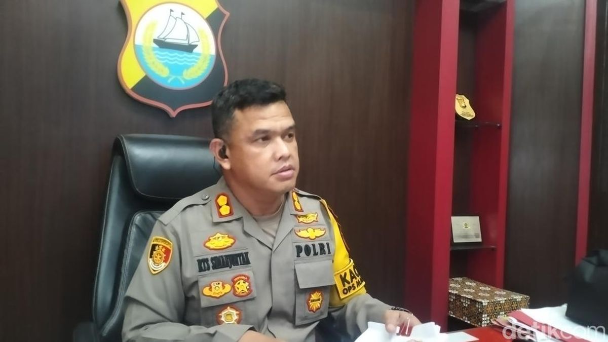 Imigrasi Diminta Cegat Sejumlah Nama ke LN Terkait Uang Palsu di UIN Alauddin