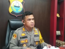 Munculnya Nama Annar Sampetoding di Pusaran Kasus Uang Palsu UIN Makassar