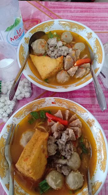 Bakso Bekasi