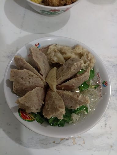 Bakso Boyolali Mas Tri jadi salah satu yang tidak boleh dilewatkan di Bekasi.