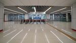 Buka Selasa 24 Desember, Ini Dia Stasiun Kereta Cepat Karawang Buka Selasa 24 Desember, Ini Dia Stasiun Kereta Cepat Karawang