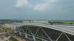 Buka Selasa 24 Desember, Ini Dia Stasiun Kereta Cepat Karawang