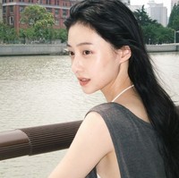 Hingga kini ‘kembaran’ Kim Ji Won itu sudah membintangi sejumlah drama populer Cina: Brilliant Girls, Fox Spirit Matchmaker, dan terbaru The Assassin. Foto: dok. Instagram @hulianxin.er