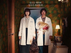 5 Fakta Family Matters, Drakor Thriller yang Dibintangi Bae Doo Na dan Lomon