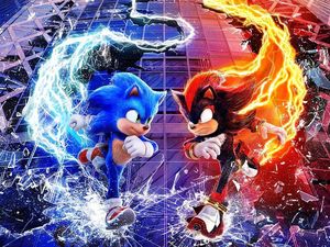 Jadwal Bioskop Jogja Hari Ini 21 Desember 2024: Ada Sonic the Hedgehog 3!
