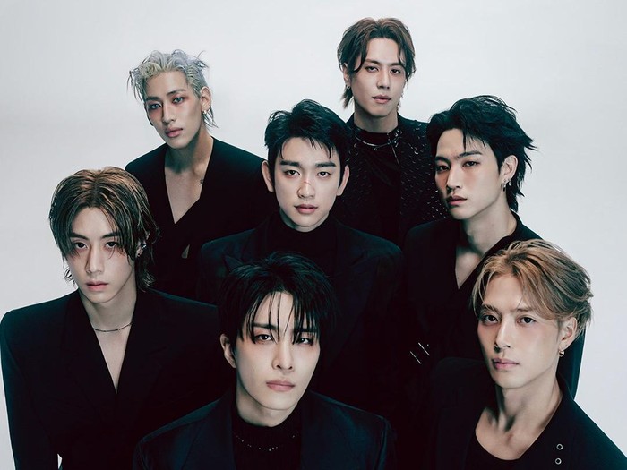 Got7 Got7