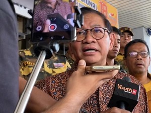 Pramono Janji Berdayakan ASN Jakarta: Saya Tak Akan Bawa Dari Manapun
