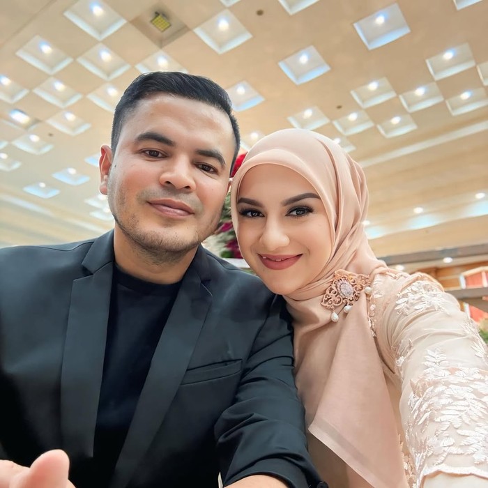 Haldy Sabri Haldy Sabri