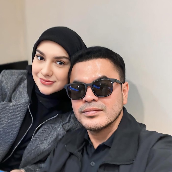 Haldy Sabri