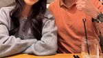 Potret Hangat Haldy Sabri Makan Bareng Irish Bella dan Anak-anak