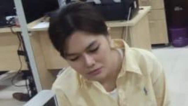 Sesal Istri yang Lindas Suami Usai Berstatus Tersangka