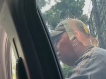 Video: Joki Jalur Alternatif Puncak Getok Harga Rp 850 Ribu, Kini Diringkus Polisi