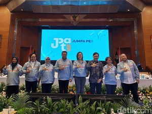 Program-program Unggulan Kemenekraf Sambut 2025
