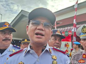 Koridor 1 TransJ Beneran Mau Dihapus? Dishub: Di-rerouting 2029