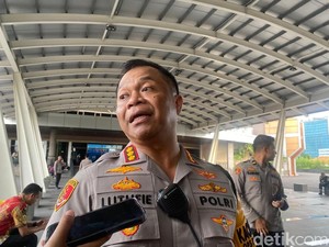 Polisi Surabaya Peras 2 Mahasiswa, Ini Kata Kapolrestabes