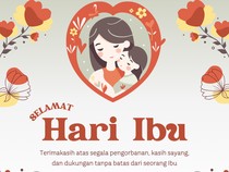 57 Kata-kata untuk Ibu yang Sudah Meninggal, Penuh Ungkapan Rindu dan Doa