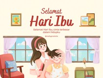25 Rekomendasi Hadiah untuk Hari Ibu, Estetik dan Penuh Makna!