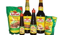 Merek kecap manis yang sampai sekarang masih eksis ini ternyata ada sejak 1948. Racikan kecap merek Korma ini terdiri atas beragam bumbu, seperti gula merah, serai, bawang putih, daun jeruk, dan lengkuas. Foto: site news