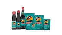 Kecap Bango yang telah terkenal di Indonesia ini juga termasuk yang legendaris dan menjadi ikonik untuk setiap masakan. Kecap manis ini telah menjadi andalan sejak 1928. Foto: site news